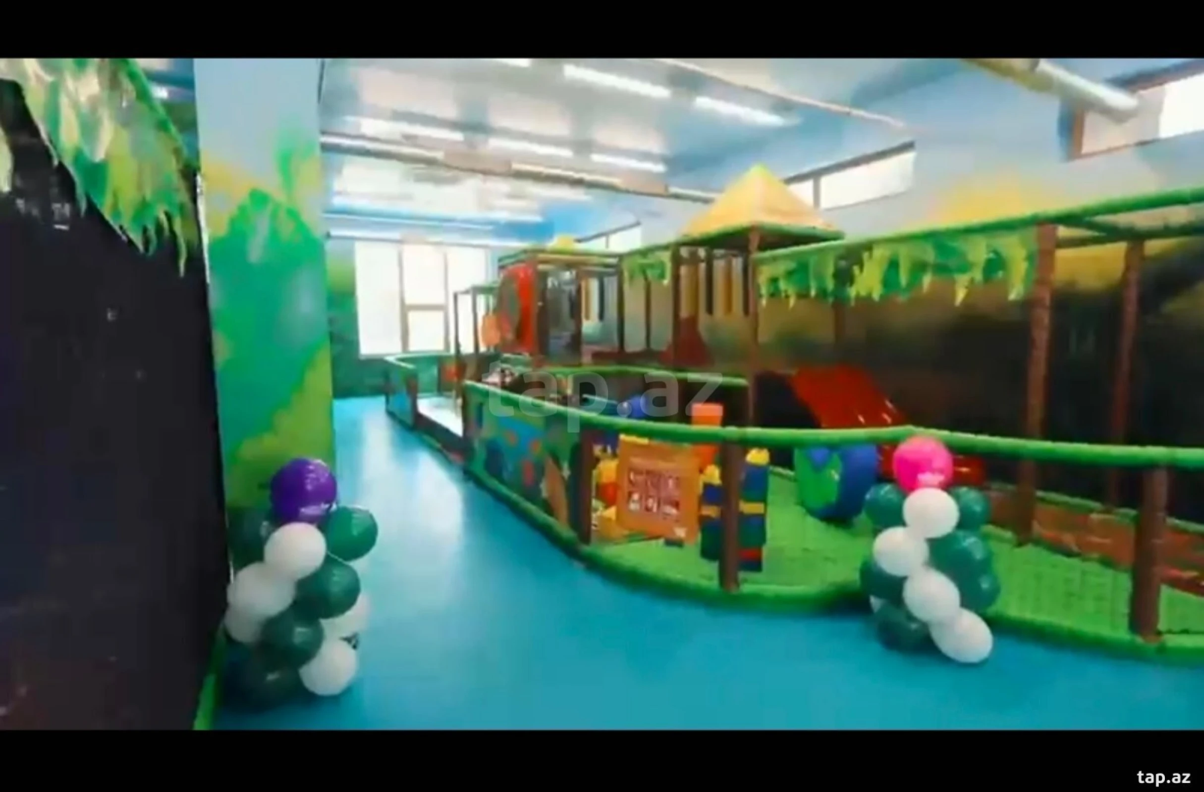 Kirayə verilir obyekt