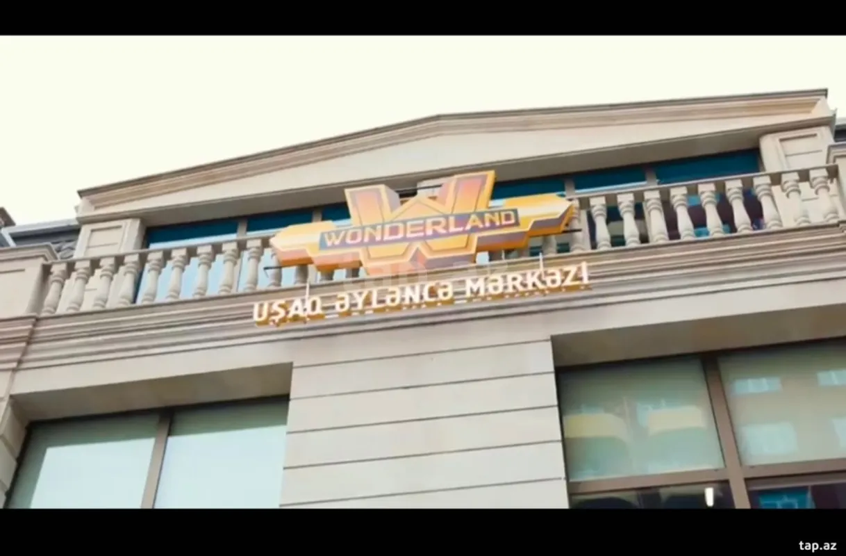 Kirayə verilir obyekt