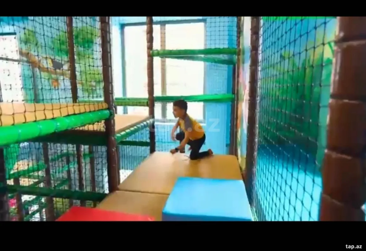 Kirayə verilir obyekt