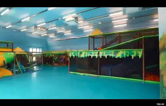 Kirayə verilir obyekt