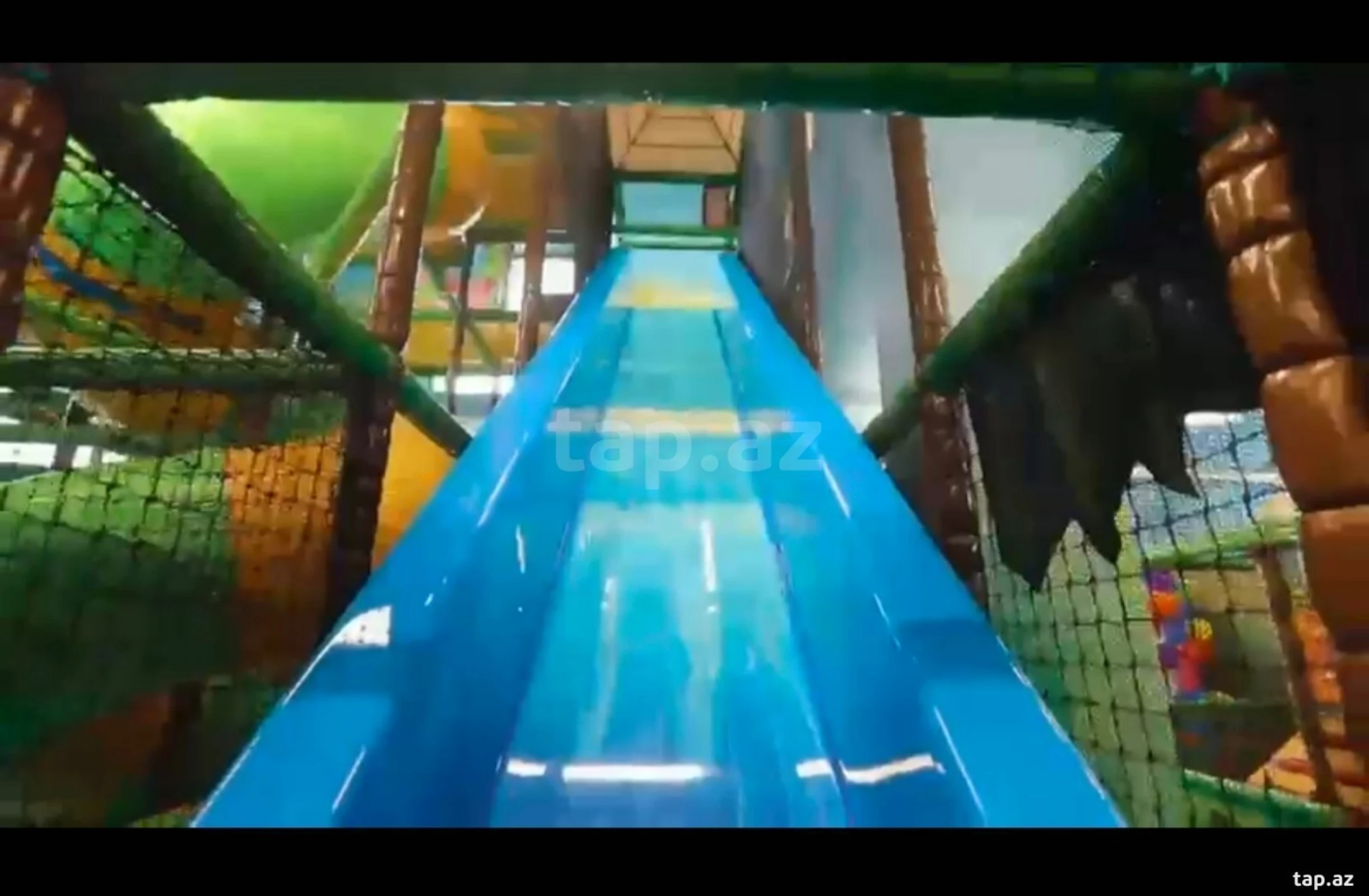 Kirayə verilir obyekt