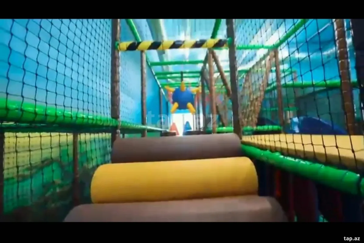 Kirayə verilir obyekt