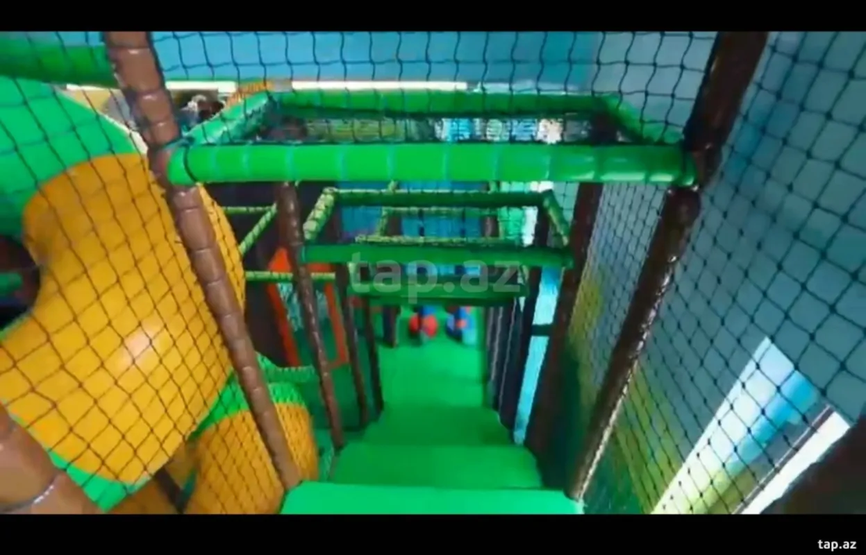 Kirayə verilir obyekt