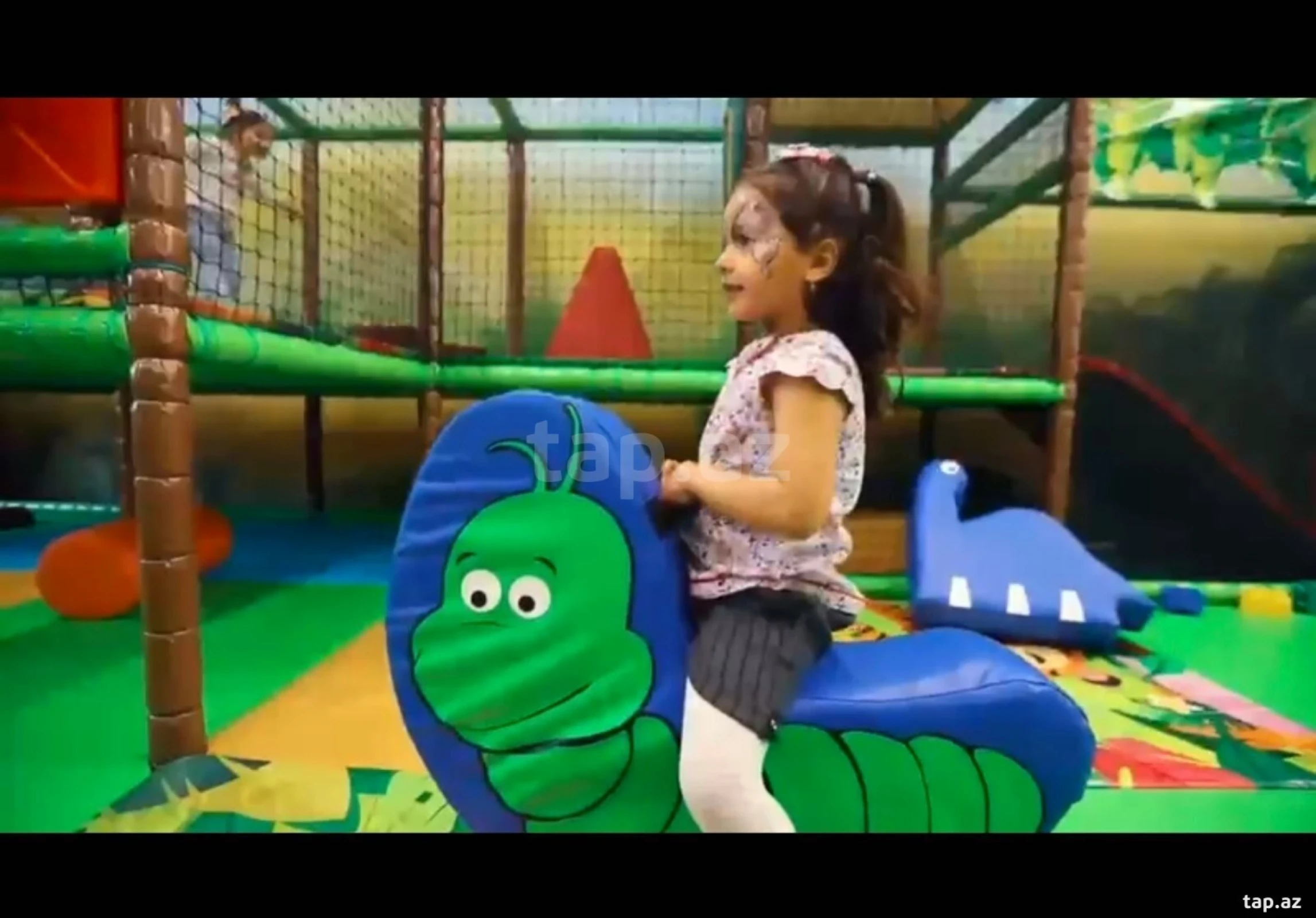 Kirayə verilir obyekt