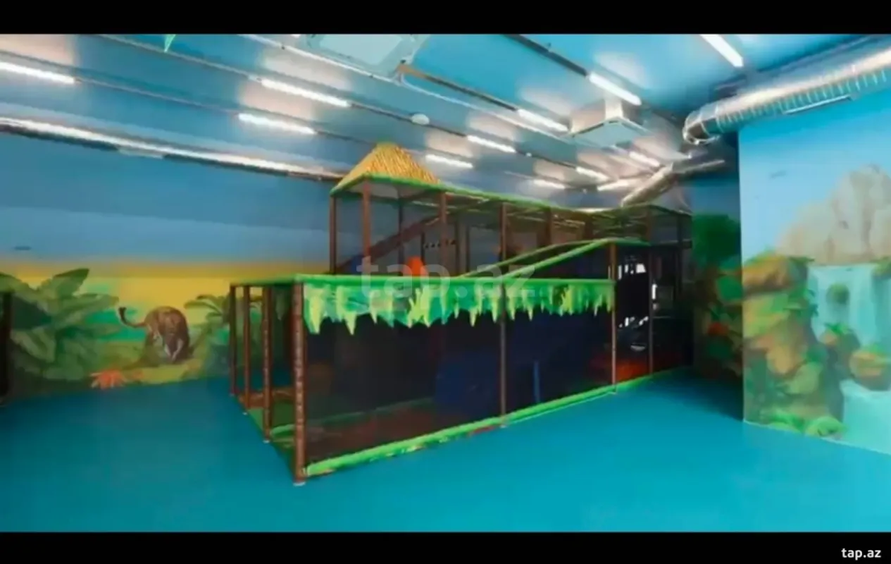 Kirayə verilir obyekt