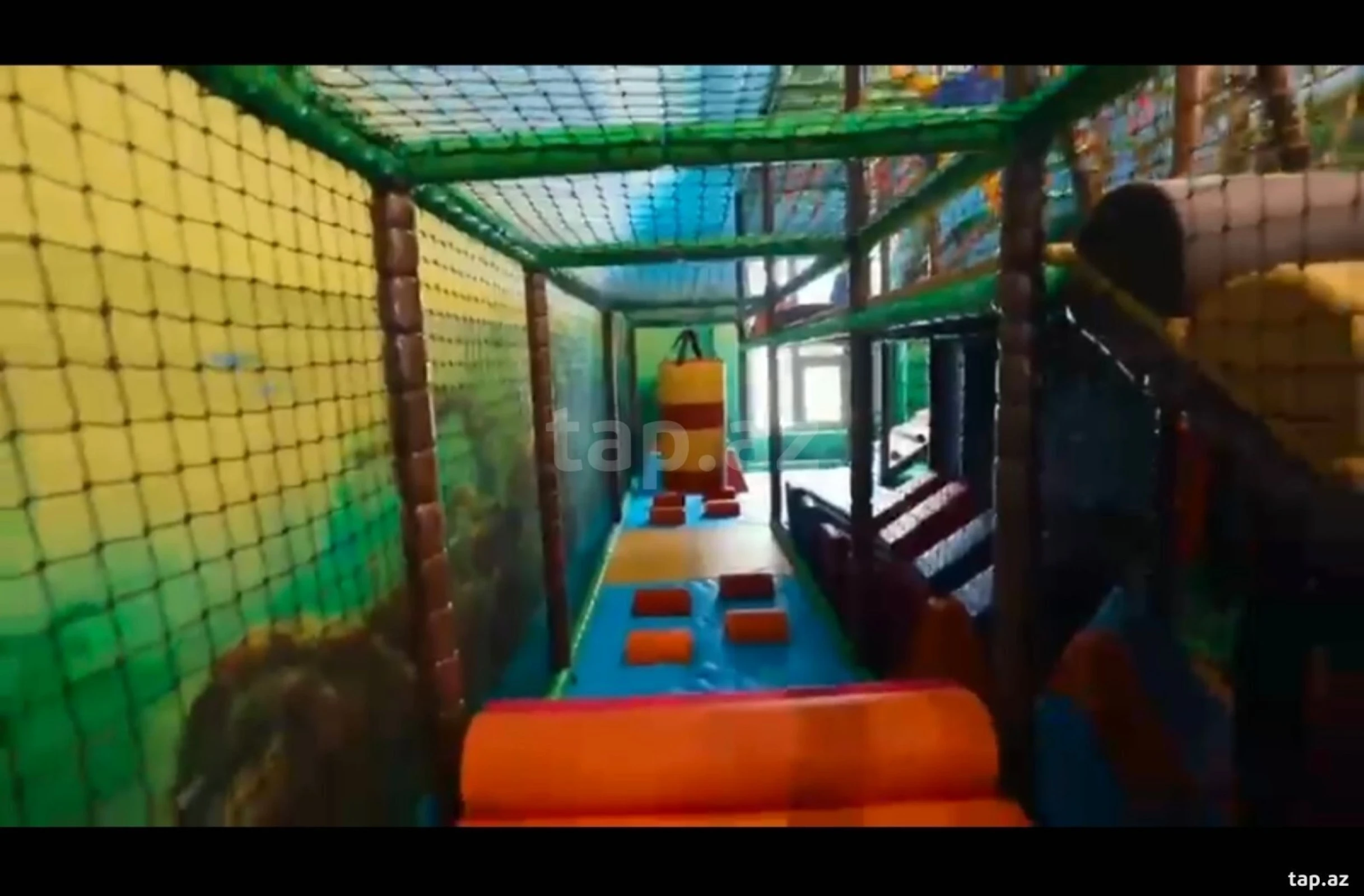 Kirayə verilir obyekt