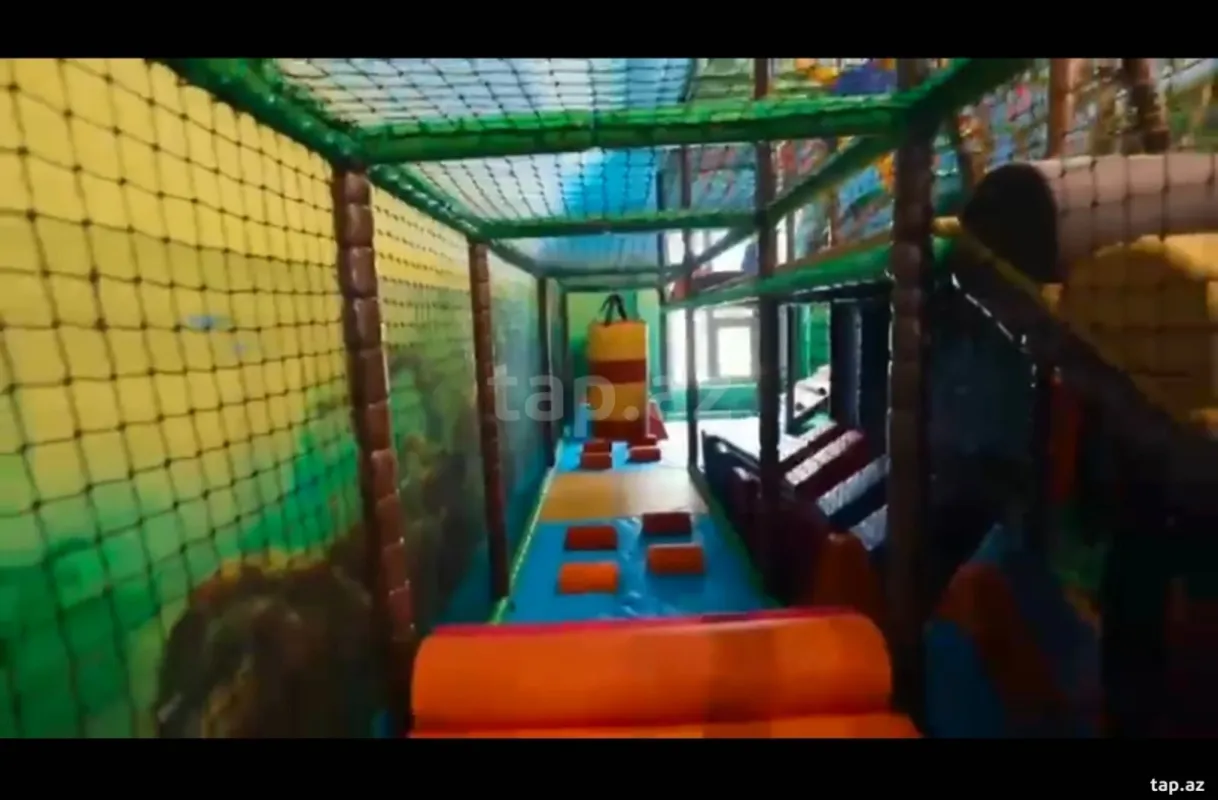 Kirayə verilir obyekt