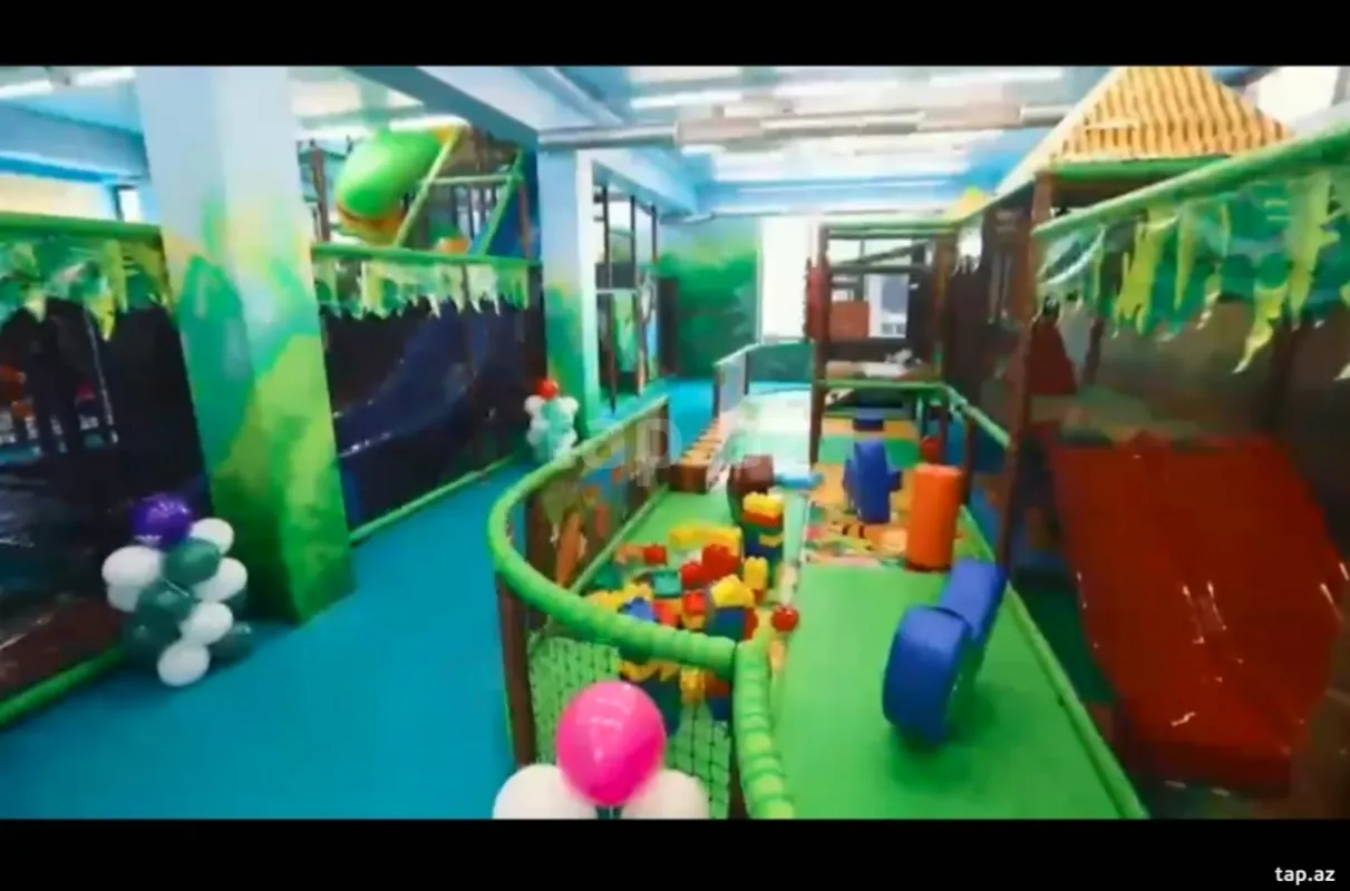 Kirayə verilir obyekt