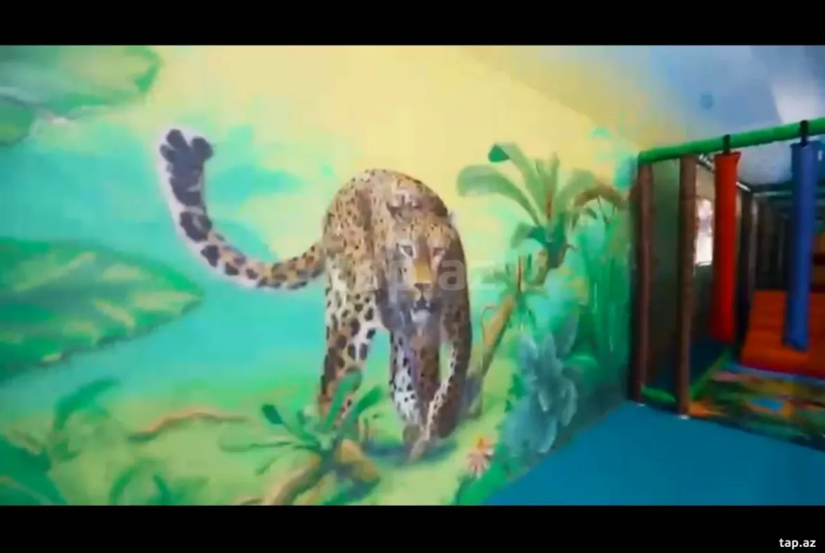 Kirayə verilir obyekt