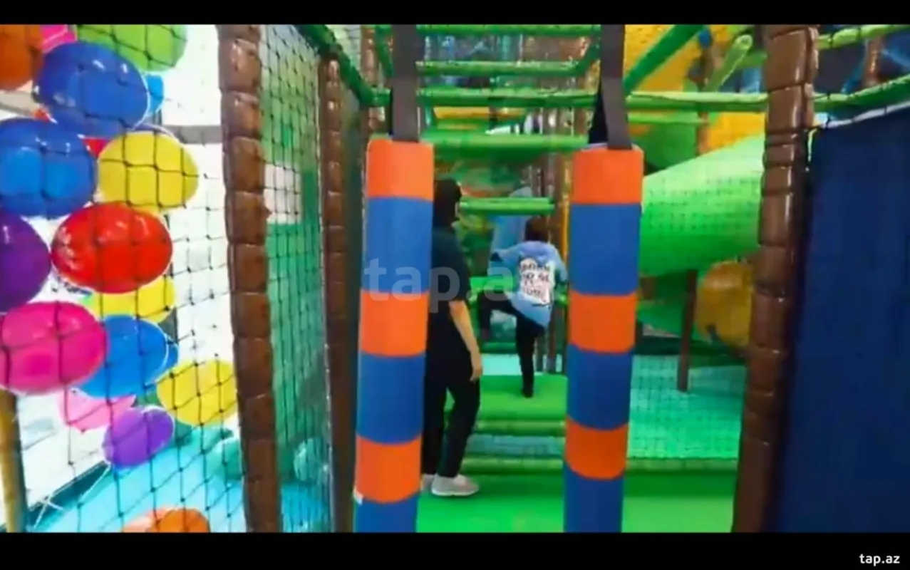 Kirayə verilir obyekt