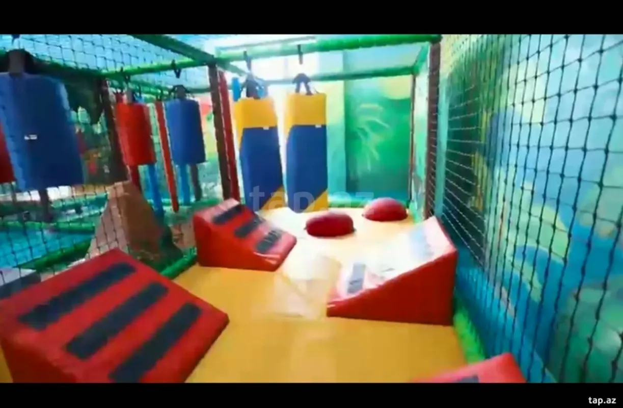 Kirayə verilir obyekt