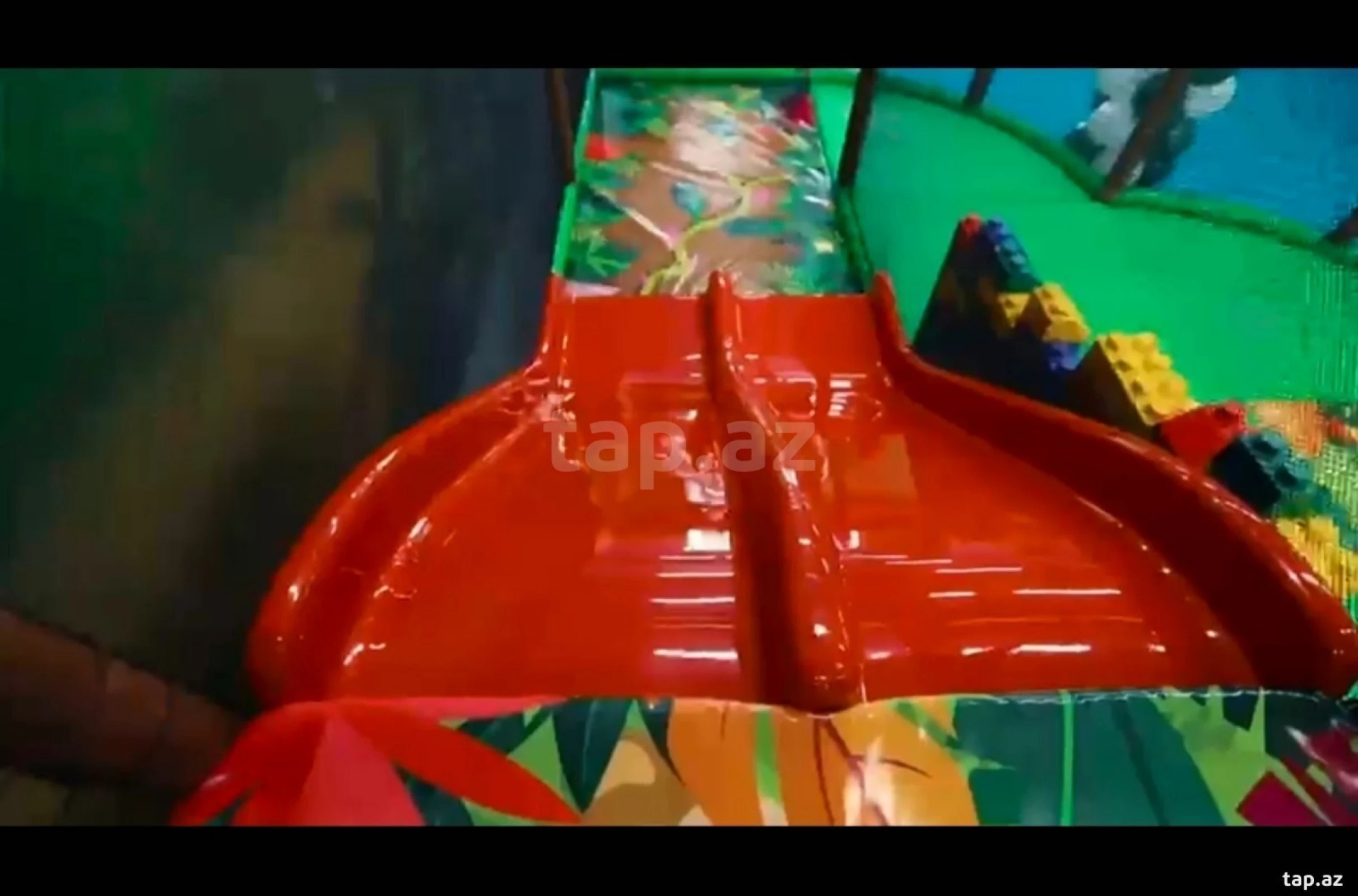 Kirayə verilir obyekt