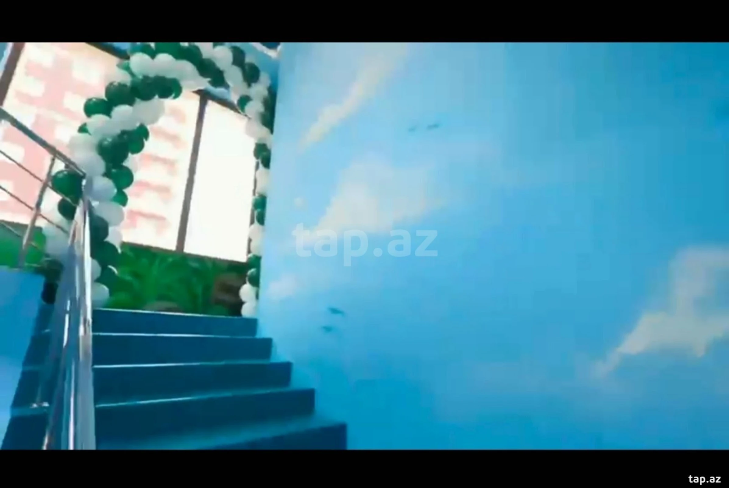 Kirayə verilir obyekt