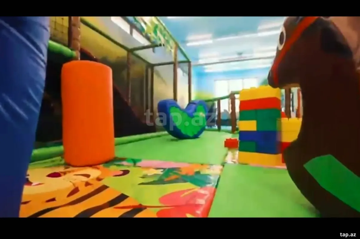 Kirayə verilir obyekt