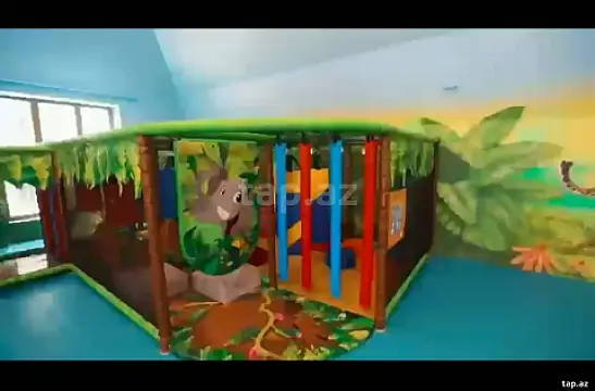 Kirayə verilir obyekt