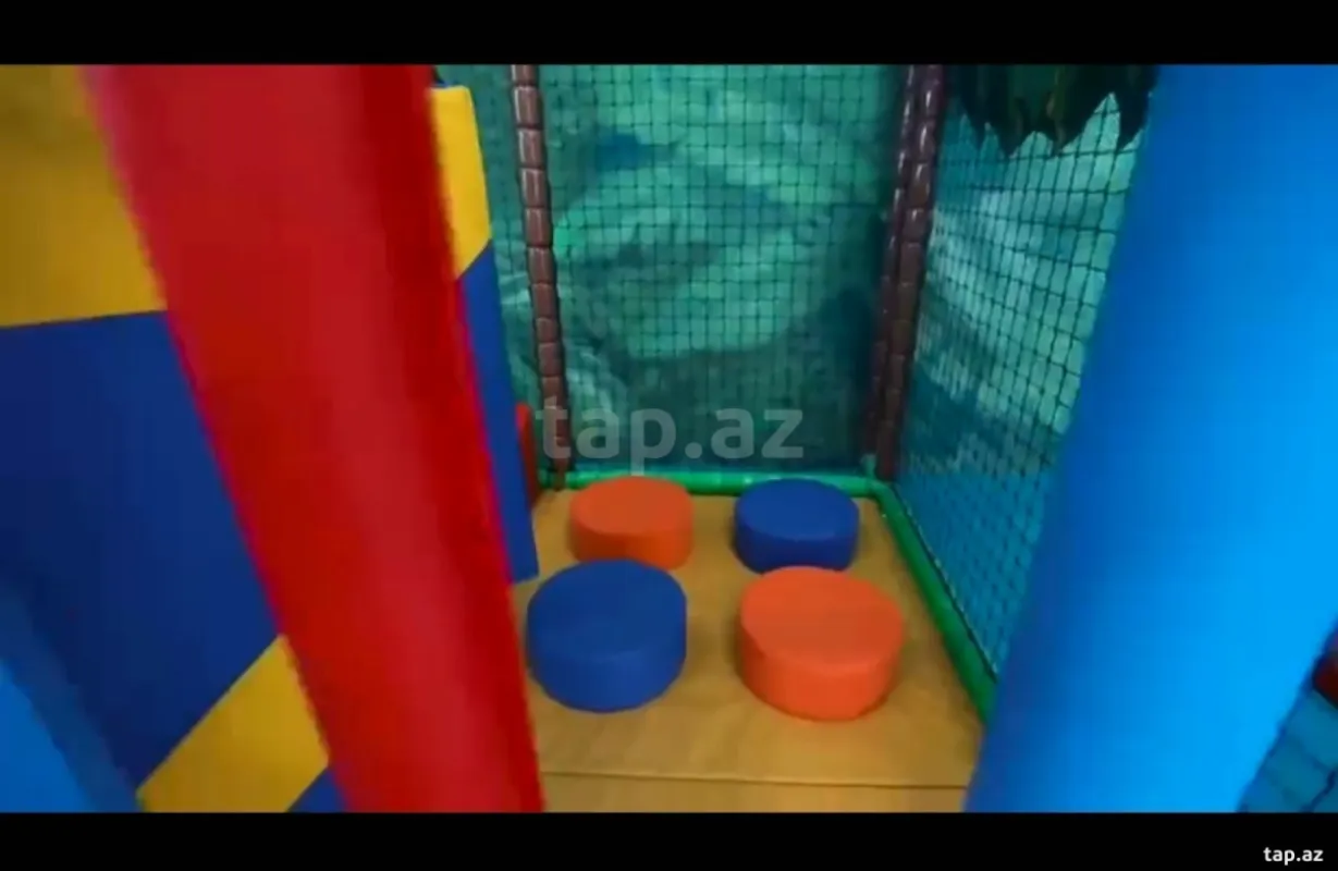 Kirayə verilir obyekt