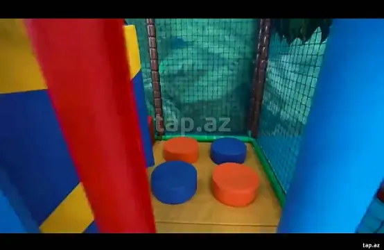 Kirayə verilir obyekt