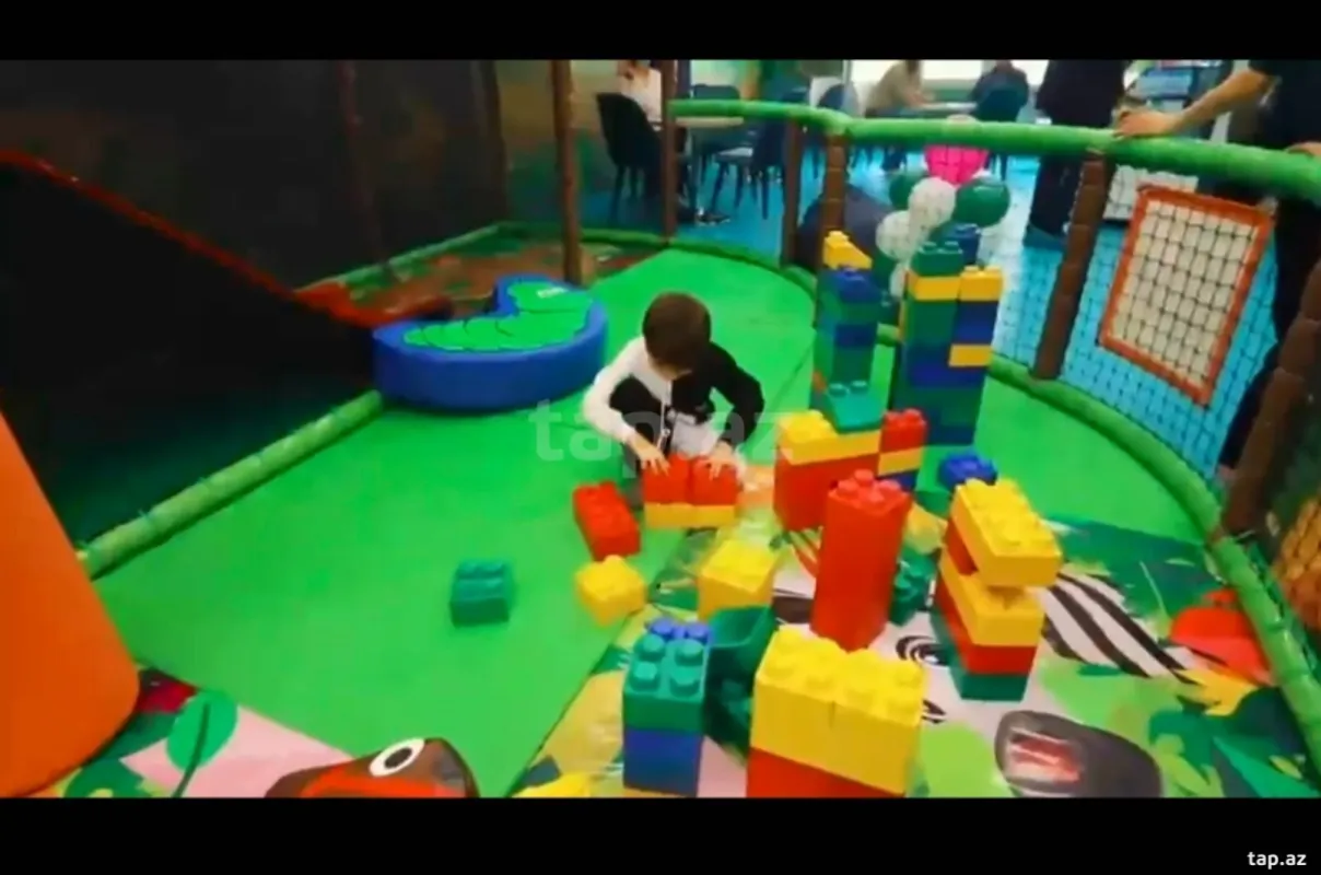 Kirayə verilir obyekt