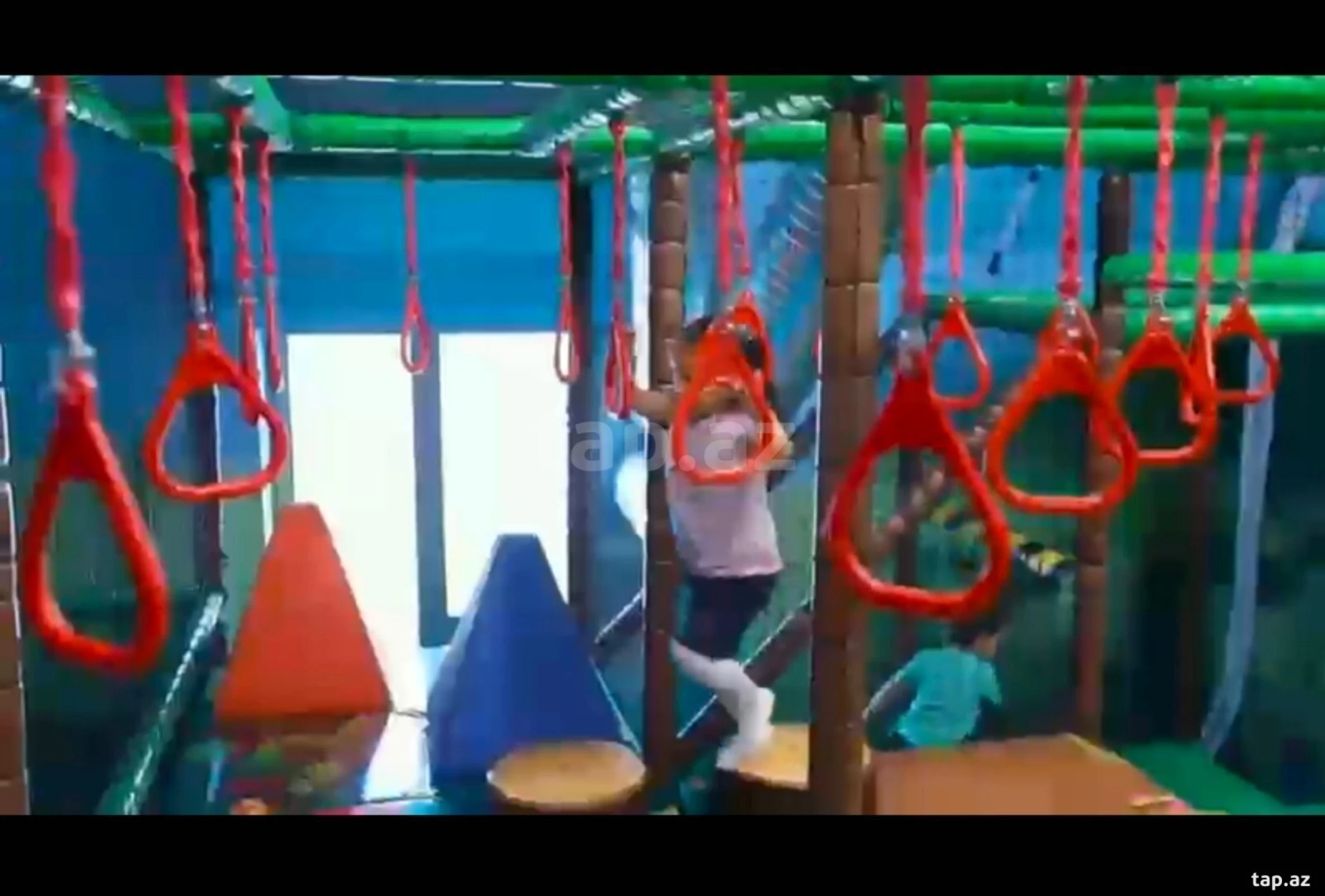 Kirayə verilir obyekt