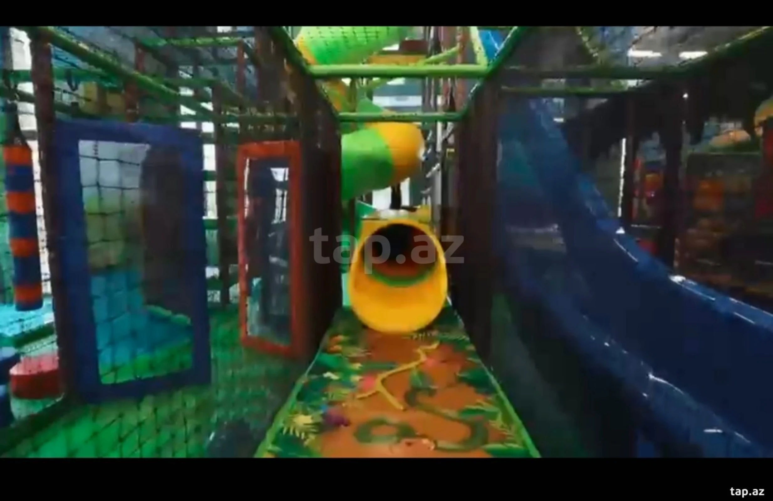 Kirayə verilir obyekt