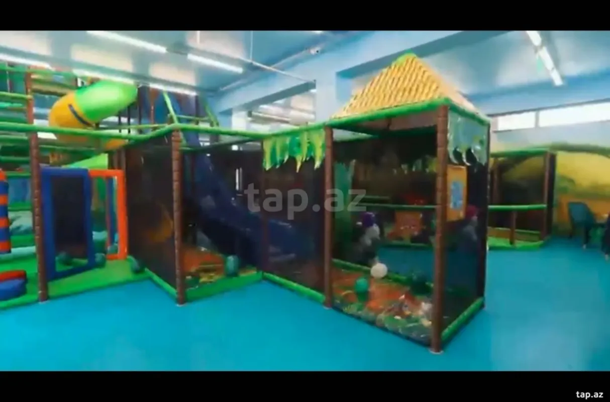 Kirayə verilir obyekt