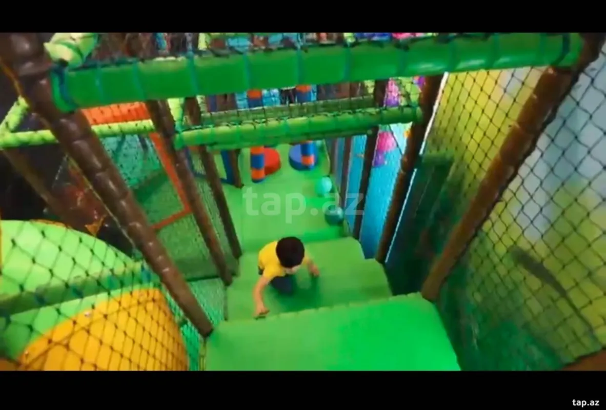 Kirayə verilir obyekt