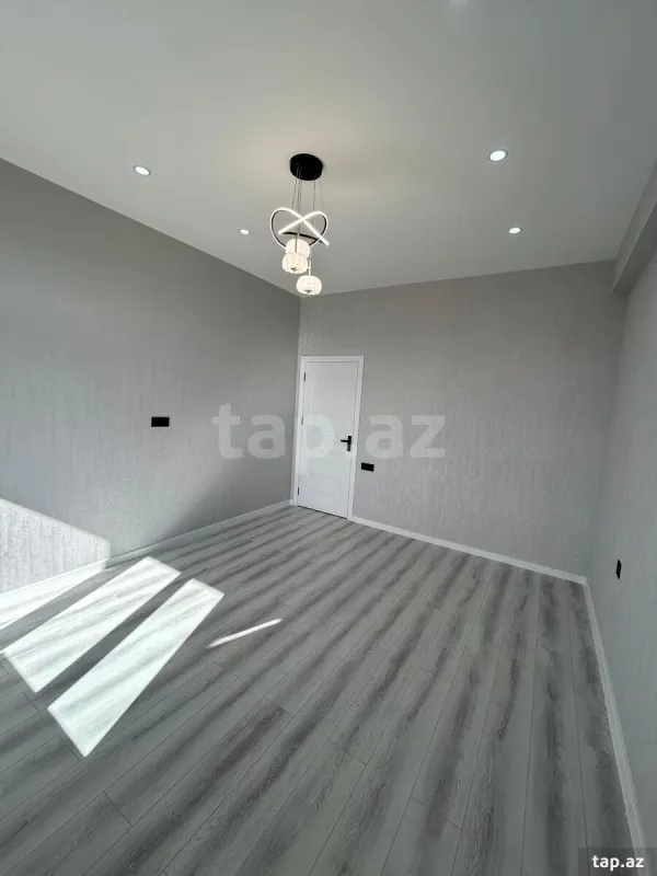 Satılır 2 otaqlı yeni tikili 57 m²
