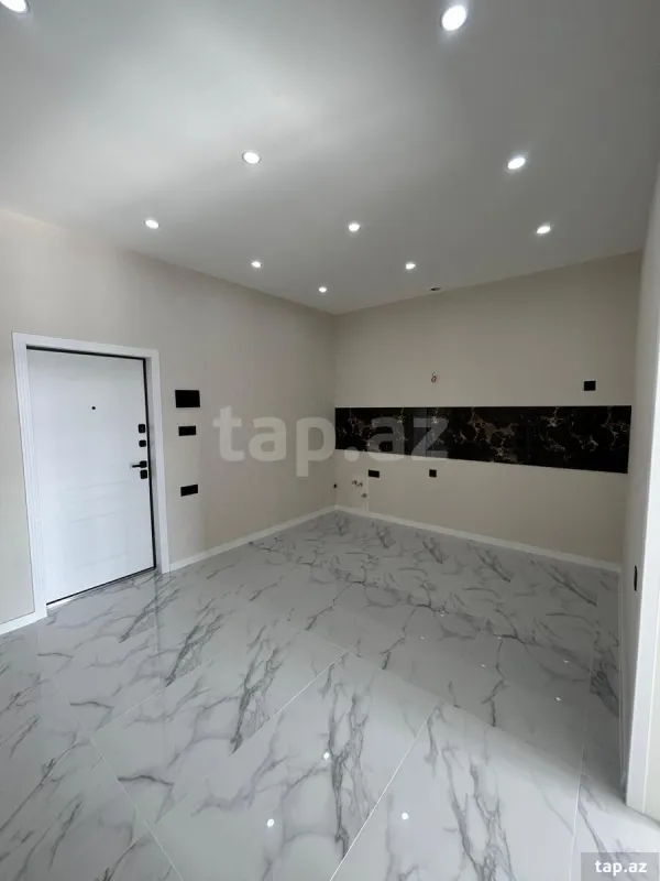 Satılır 2 otaqlı yeni tikili 57 m²
