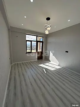 Satılır 2 otaqlı yeni tikili 57 m²