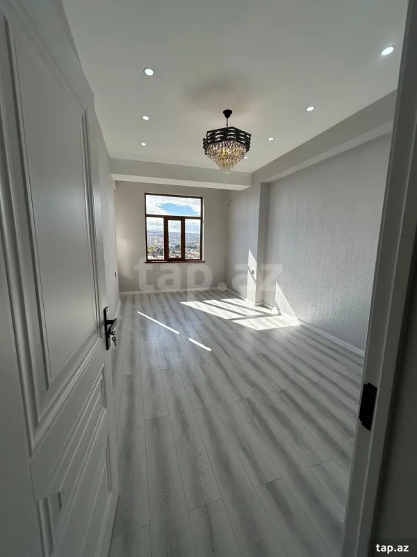 Satılır 2 otaqlı yeni tikili 57 m²