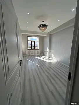 Satılır 2 otaqlı yeni tikili 57 m²