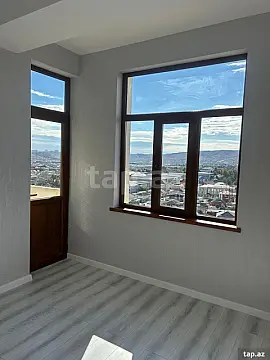 Satılır 2 otaqlı yeni tikili 57 m²