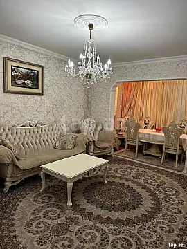 Satılır 3 otaqlı mənzil 70 m² — Sumqayıt 3 otaq 70.00 m²