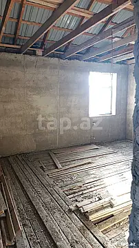 Satılır 5 otaqlı həyət evi