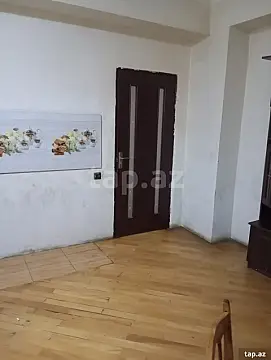 Kirayə verilir 3 otaqlı yeni tikili 120 m² — Bakı, Yeni Yasamal 3 otaq 120.00 m²