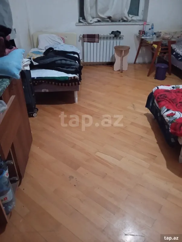 Kirayə verilir 3 otaqlı yeni tikili 120 m²