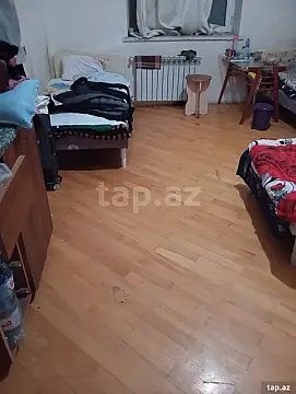 Kirayə verilir 3 otaqlı yeni tikili 120 m²