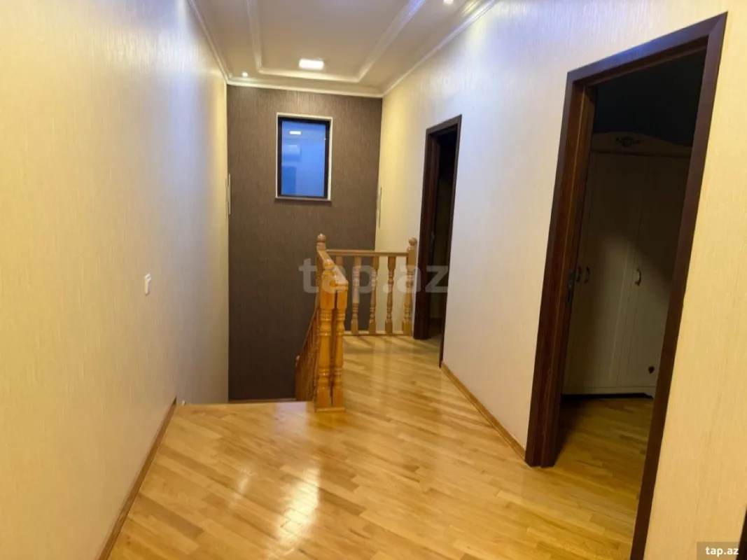 Kirayə verilir 4 otaqlı yeni tikili 200 m²