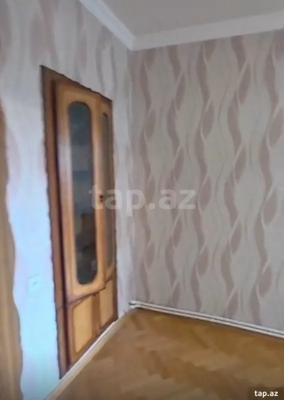 Kirayə verilir 4 otaqlı mənzil 80 m²