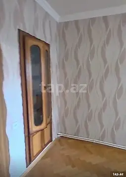 Kirayə verilir 4 otaqlı mənzil 80 m² — Bakı, Yasamal 4 otaq 80.00 m²