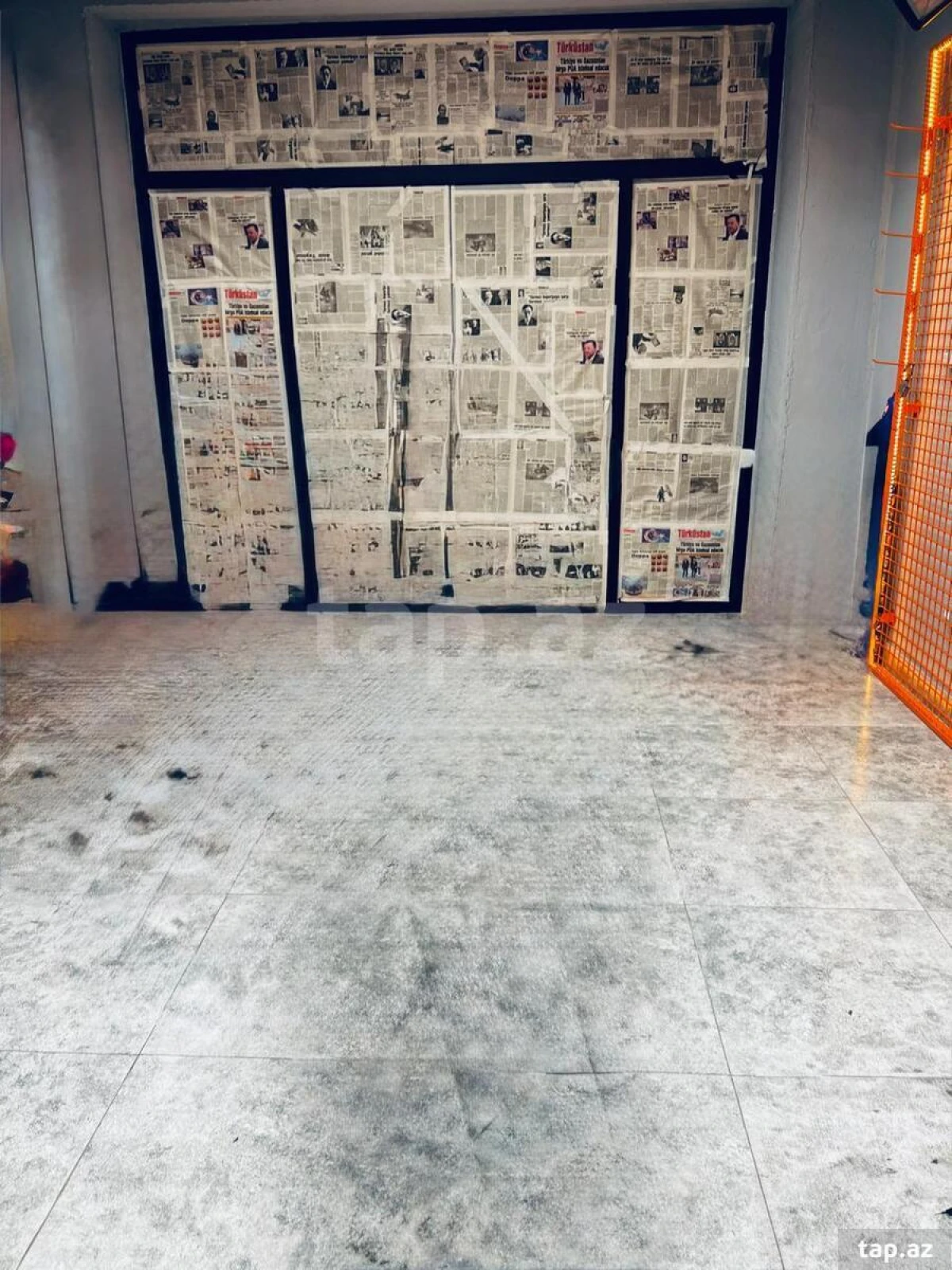 Kirayə verilir obyekt