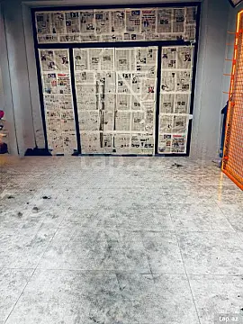 Kirayə verilir obyekt