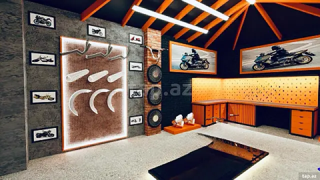 Kirayə verilir obyekt