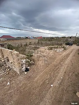 Satılır torpaq sahəsi — Bakı