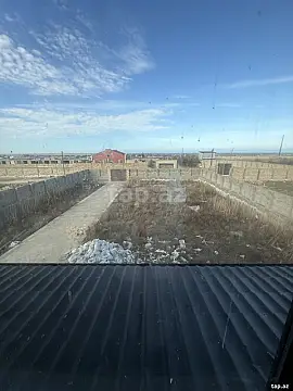 Satılır 6 otaqlı həyət evi