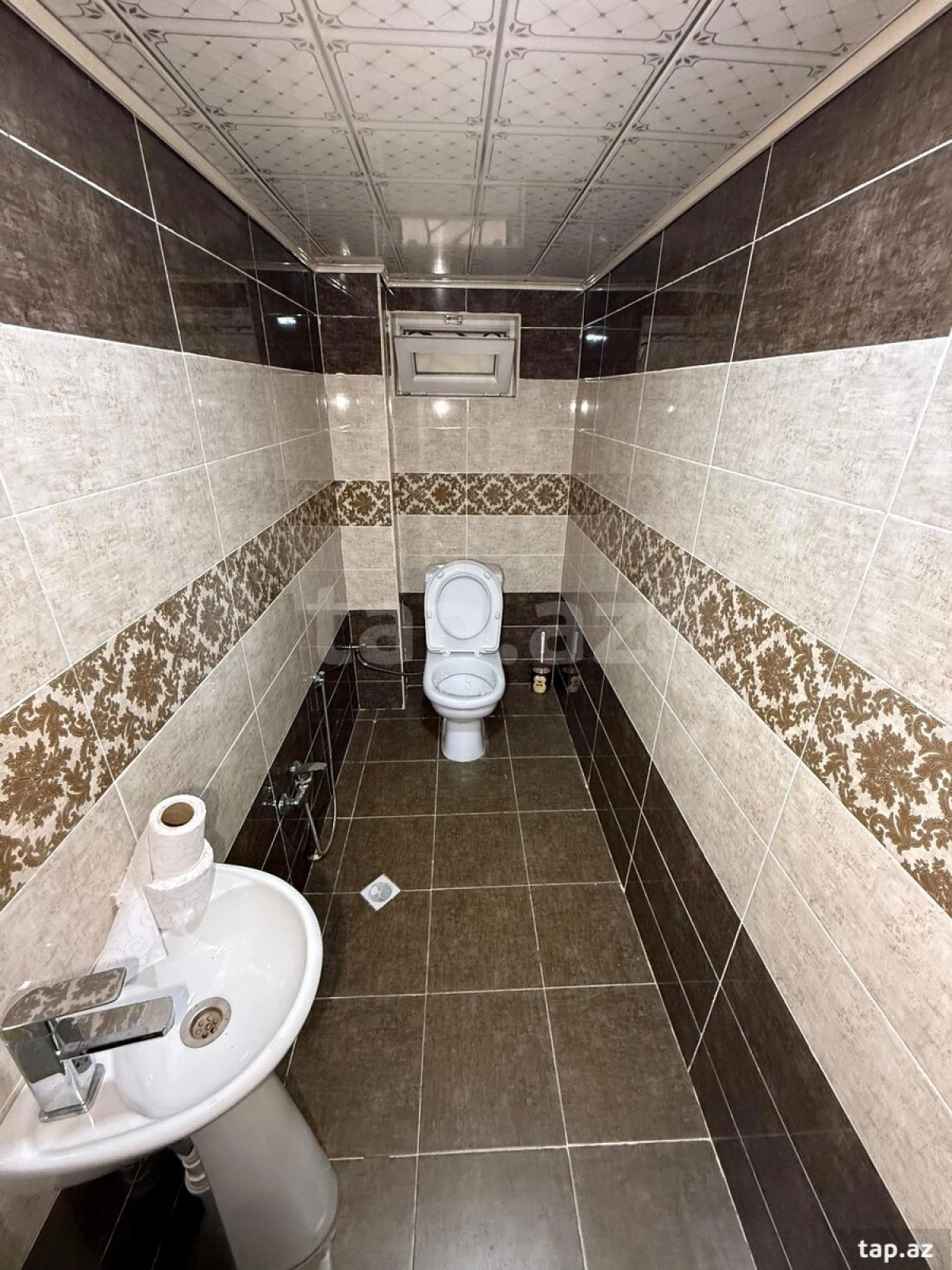 Satılır 5 otaqlı həyət evi