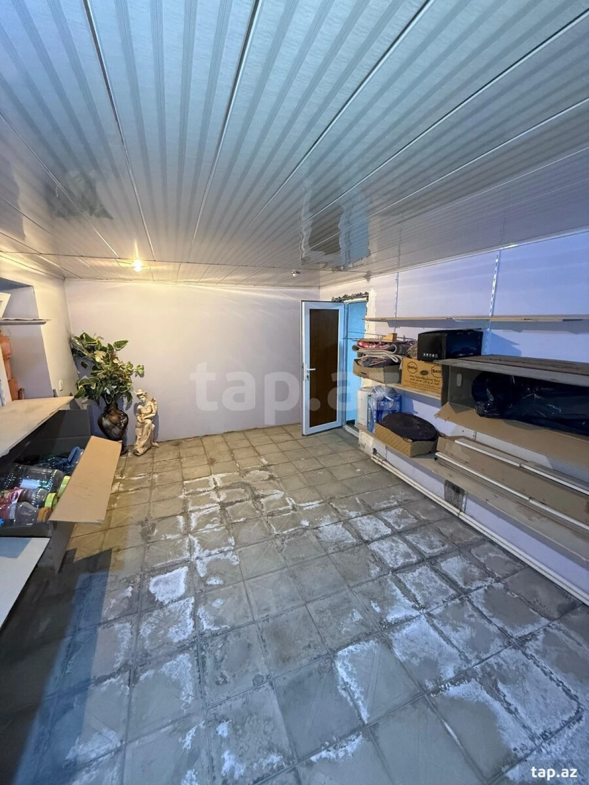 Satılır 5 otaqlı həyət evi