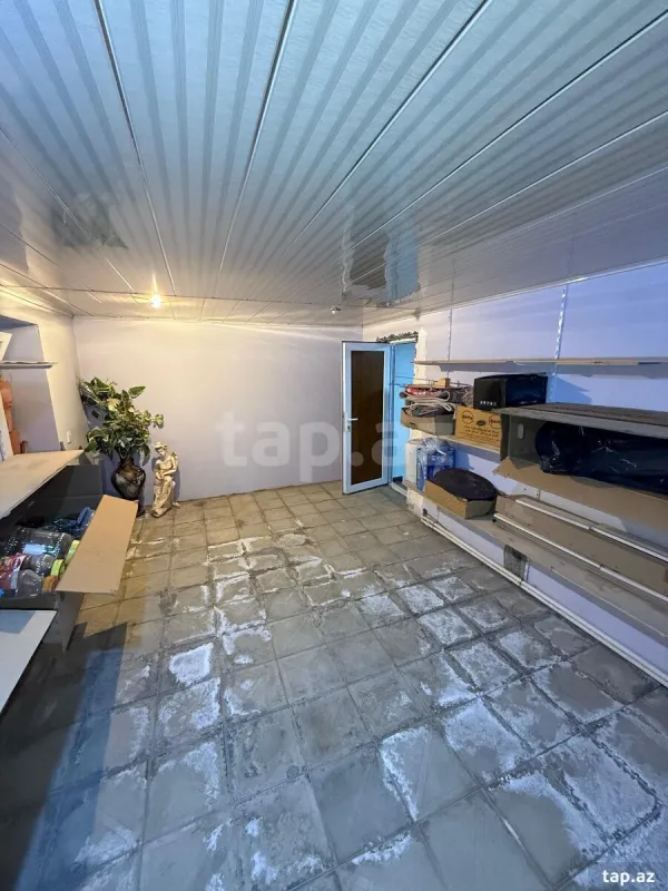 Satılır 5 otaqlı həyət evi