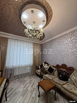 Satılır 5 otaqlı həyət evi