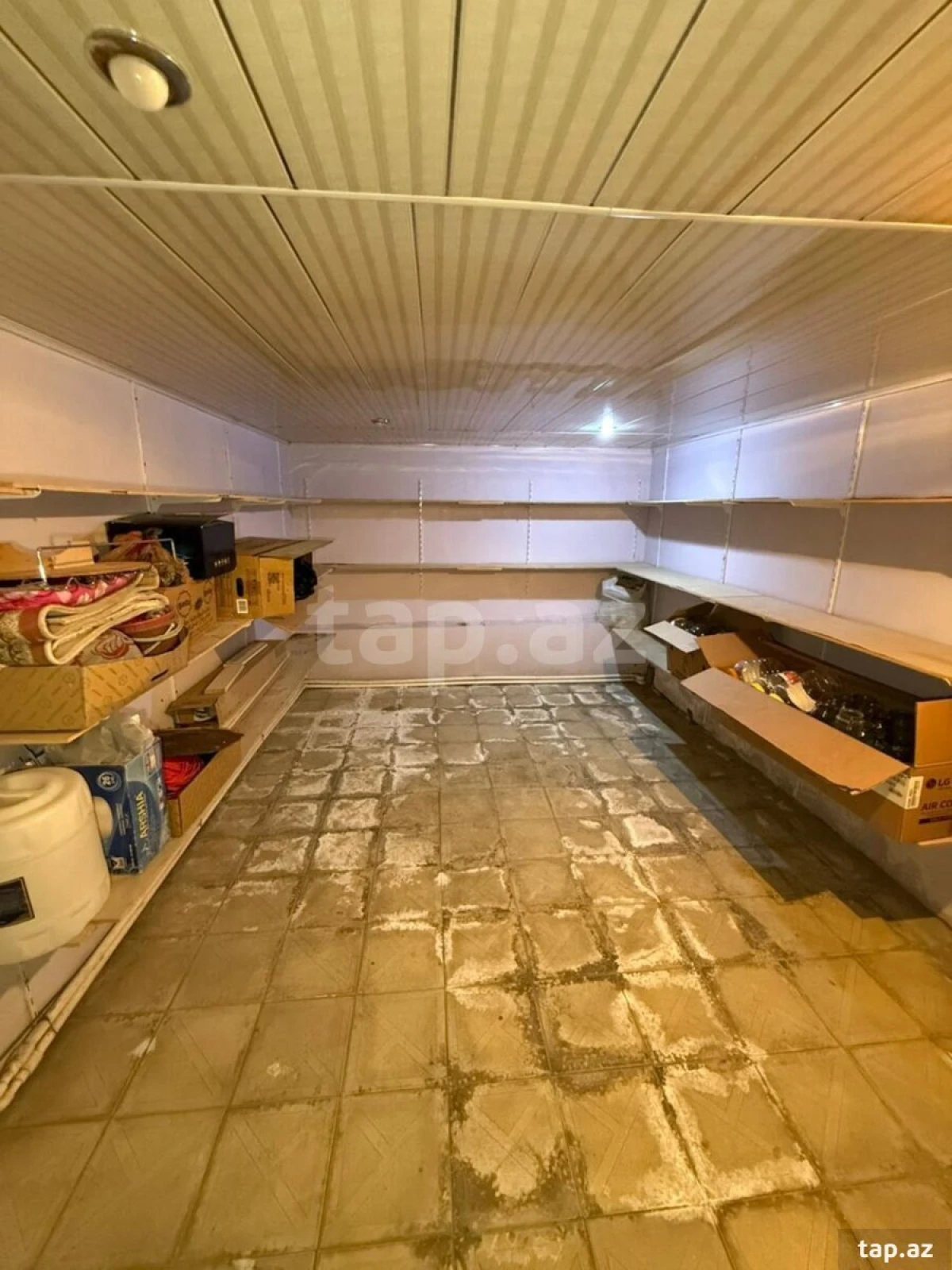 Satılır 5 otaqlı həyət evi
